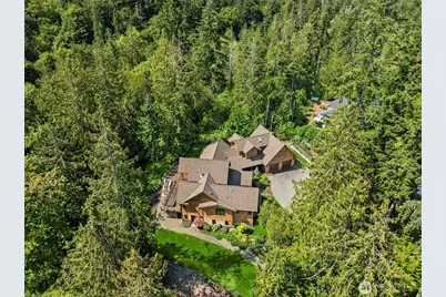 9721 NE Charisma Circle, Bainbridge Island, WA 98110 - Photo 37