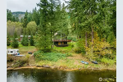 18219 E Spring Lake Road, Arlington, WA 98223 - Photo 1