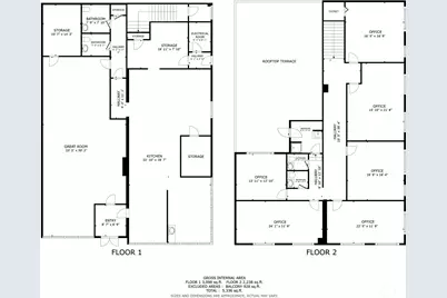 202 NE 1st Street, Winlock, WA 98596 - Photo 21