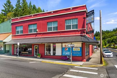 202 NE 1st Street, Winlock, WA 98596 - Photo 1