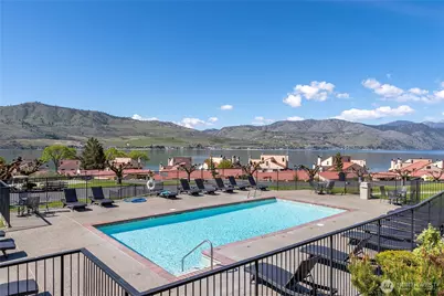 100 Lake Chelan Shores Drive #16-4 P, Chelan, WA 98816 - Photo 5