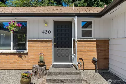 420 SW 127th Street, Seattle, WA 98146 - Photo 1