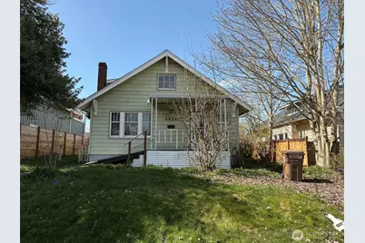 4834 S Park Avenue, Tacoma, WA 98408 - Photo 1