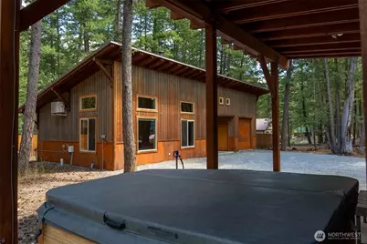 16 Littel Road, Mazama, WA 98833 - Photo 1