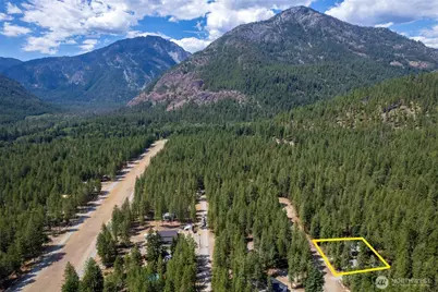 16 Littel Road, Mazama, WA 98833 - Photo 9