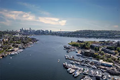 2309 N Northlake Way #12, Seattle, WA 98103 - Photo 7