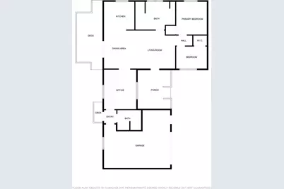 367 N Butterclam Street SW, Ocean Shores, WA 98569 - Photo 35