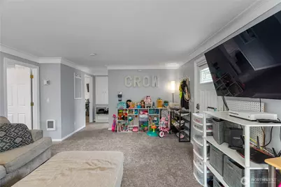 367 N Butterclam Street SW, Ocean Shores, WA 98569 - Photo 5