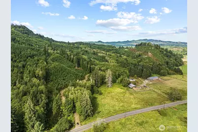 1 Lot A State Route 4 Highway, Skamokawa, WA 98647 - Photo 1