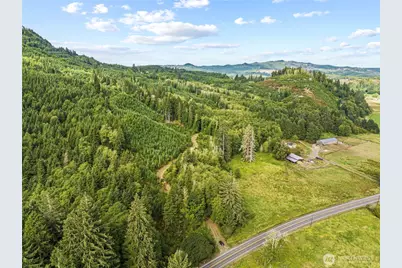 1 Lot A State Route 4 Highway, Skamokawa, WA 98647 - Photo 3