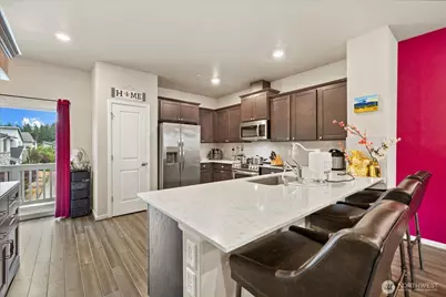 22974 SE Cherry Street, Black Diamond, WA 98010 - Photo 7