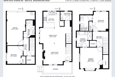 5807 B 55th Avenue NE, Seattle, WA 98105 - Photo 27