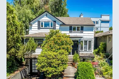 910 E Prospect Street, Seattle, WA 98102 - Photo 1