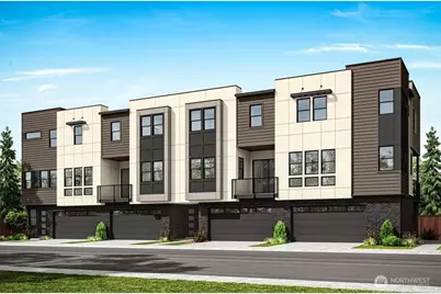 18814 99th Court NE #B, Bothell, WA 98011 - Photo 1