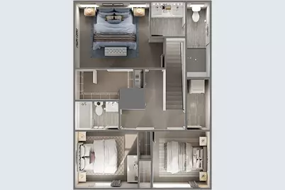 18814 99th Court NE #B, Bothell, WA 98011 - Photo 39