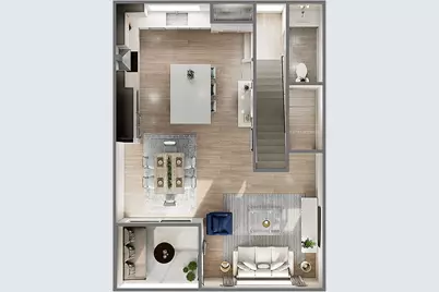 18814 99th Court NE #B, Bothell, WA 98011 - Photo 21