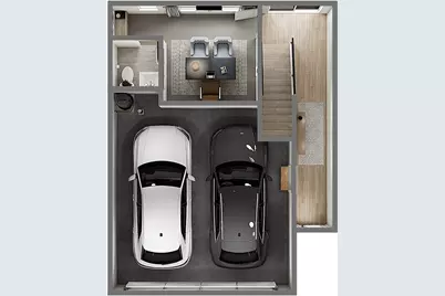 18814 99th Court NE #B, Bothell, WA 98011 - Photo 37