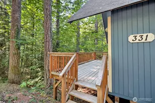 331 N Wynoochee Dr, Hoodsport, WA 98548 - Photo 9