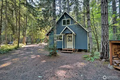 331 N Wynoochee Drive, Hoodsport, WA 98548 - Photo 3