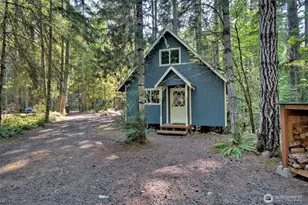 331 N Wynoochee Dr, Hoodsport, WA 98548 - Photo 3