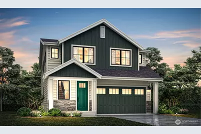 14222 SE 284th Place, Kent, WA 98042 - Photo 1