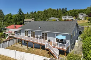 38291 NE Doe Road NE, Hansville, WA 98340 - Photo 7