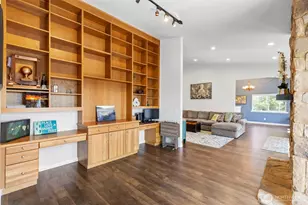 38291 NE Doe Road NE, Hansville, WA 98340 - Photo 17