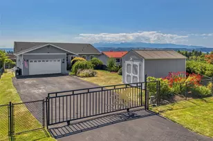 38291 NE Doe Road NE, Hansville, WA 98340 - Photo 1