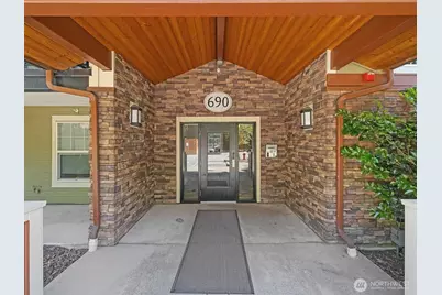 690 32nd Street #B205, Bellingham, WA 98225 - Photo 5