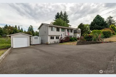 10223 Sitkum Drive SE, Olympia, WA 98513 - Photo 1