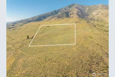 0 Goat Ridge Lot 6 - Hwy 153 #6, Pateros, WA 98846 - Photo 5