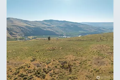 0 Goat Ridge Lot 6 - Hwy 153 #6, Pateros, WA 98846 - Photo 9