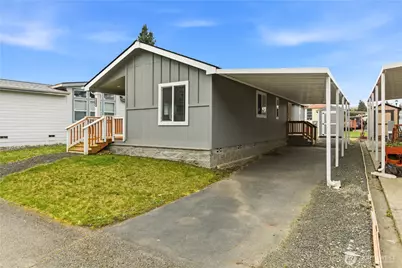 1111 Archwood Drive SW #324, Olympia, WA 98502 - Photo 1
