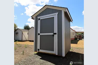 1111 Archwood Drive SW #324, Olympia, WA 98502 - Photo 17