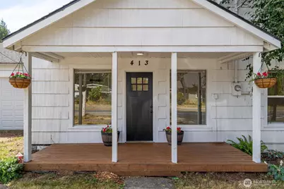 413 W 4th Avenue, Pe Ell, WA 98572 - Photo 3