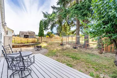 413 W 4th Avenue, Pe Ell, WA 98572 - Photo 33