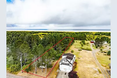 13907 N Alley, Long Beach, WA 98631 - Photo 1