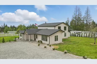 150 Cliff Robinson Lane, Sequim, WA 98382 - Photo 3