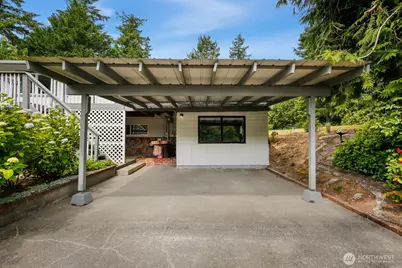 2670 SE Bielmeier Road, Port Orchard, WA 98367 - Photo 33