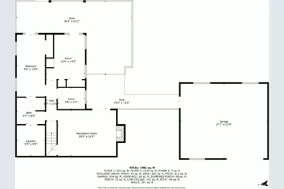 719 Peters, Raymond, WA 98577 - Photo 33