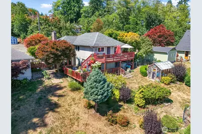 719 Peters, Raymond, WA 98577 - Photo 31