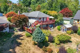 719 Peters, Raymond, WA 98577 - Photo 31