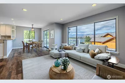 4124 Lakeview Place, Chelan, WA 98816 - Photo 11