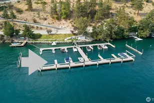 4124 Lakeview Pl, Chelan, WA 98816 - Photo 3