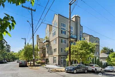 231 Belmont Avenue E #310, Seattle, WA 98102 - Photo 3