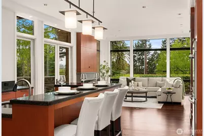 9632 Lake Washington Boulevard NE, Bellevue, WA 98004 - Photo 7