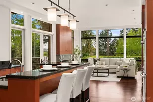 9632 Lake Washington Blvd NE, Bellevue, WA 98004 - Photo 7