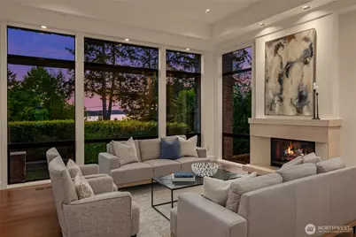 9632 Lake Washington Boulevard NE, Bellevue, WA 98004 - Photo 5