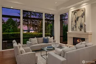 9632 Lake Washington Blvd NE, Bellevue, WA 98004 - Photo 5