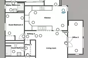 1036 W Luta St, Moses Lake, WA 98837 - Photo 3